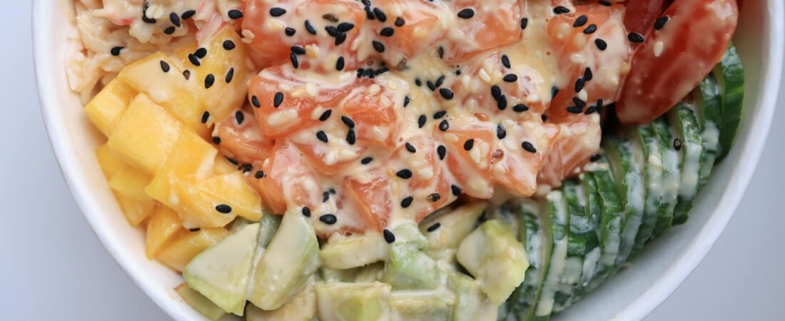 High-Protein Avocado Meals That Keep You Full Without Feeling Heavy