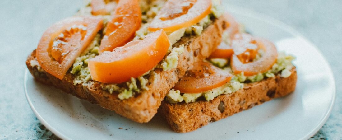 20-Minute Avocado Meals That Feel Fresh, Filling, and Easy on Busy Days