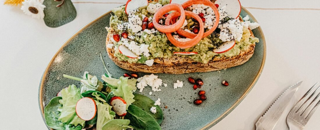 The Avocado Toast Mistakes That Make Breakfast Soggy, Bland, or Heavy