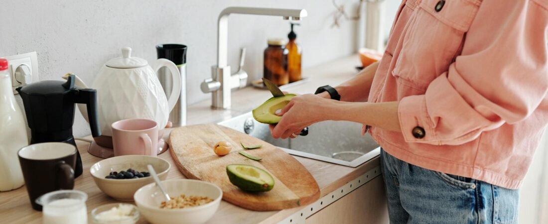 Avocado Breakfast Ideas That Go Beyond Basic Eggs and Toast