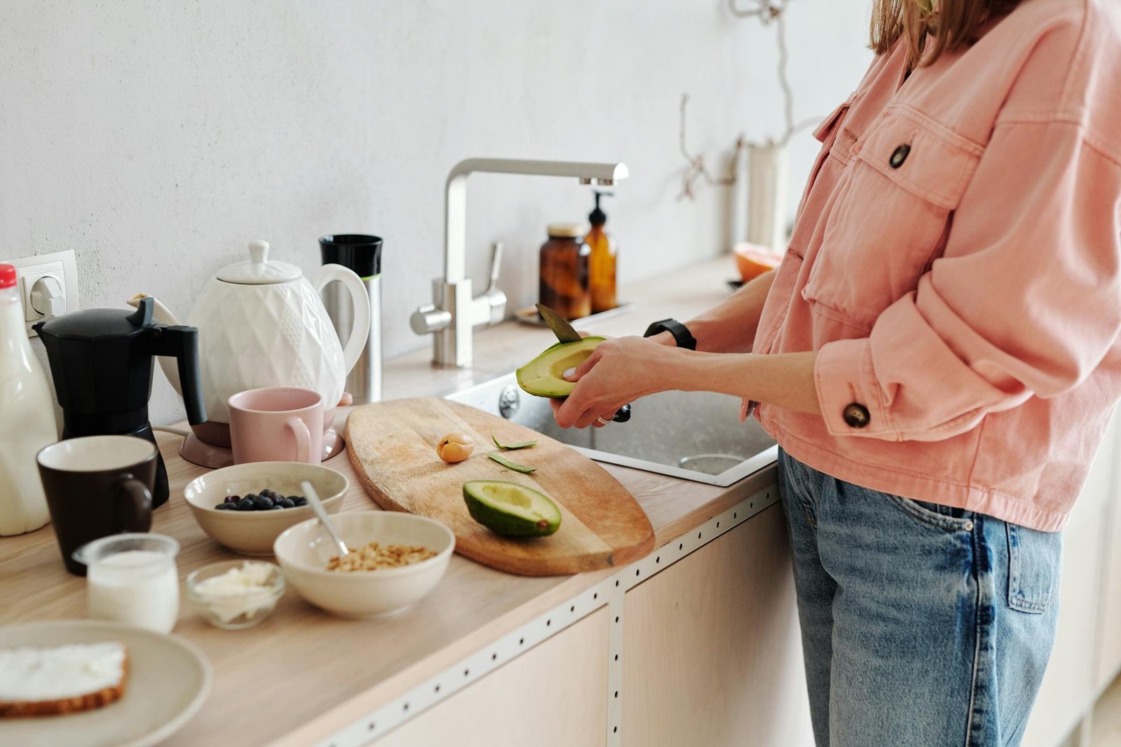 Avocado Breakfast Ideas That Go Beyond Basic Eggs and Toast