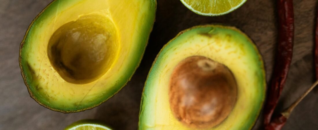 Avocado Desserts That Work Because of Texture, Not Gimmicks