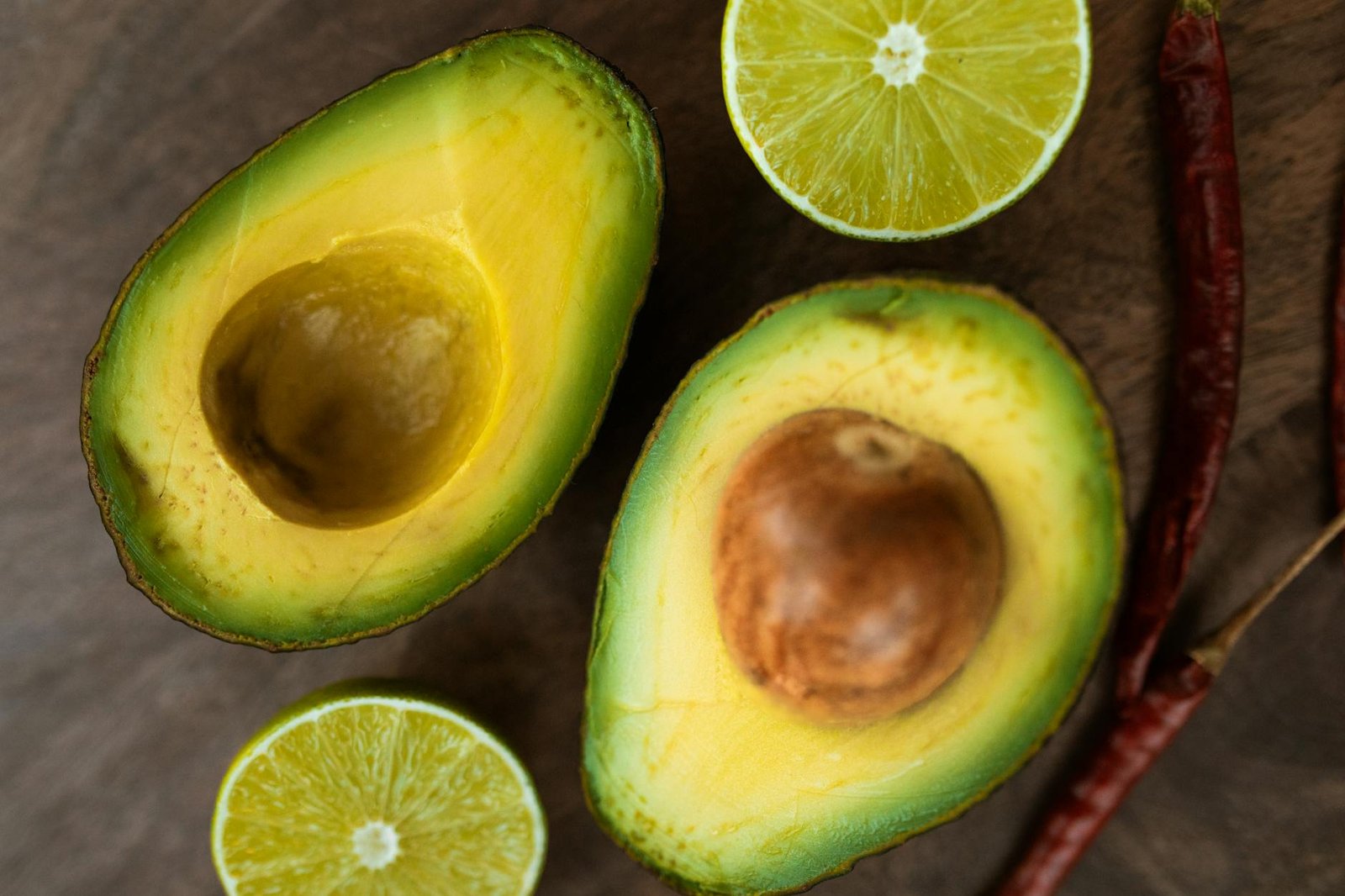 Avocado Desserts That Work Because of Texture, Not Gimmicks
