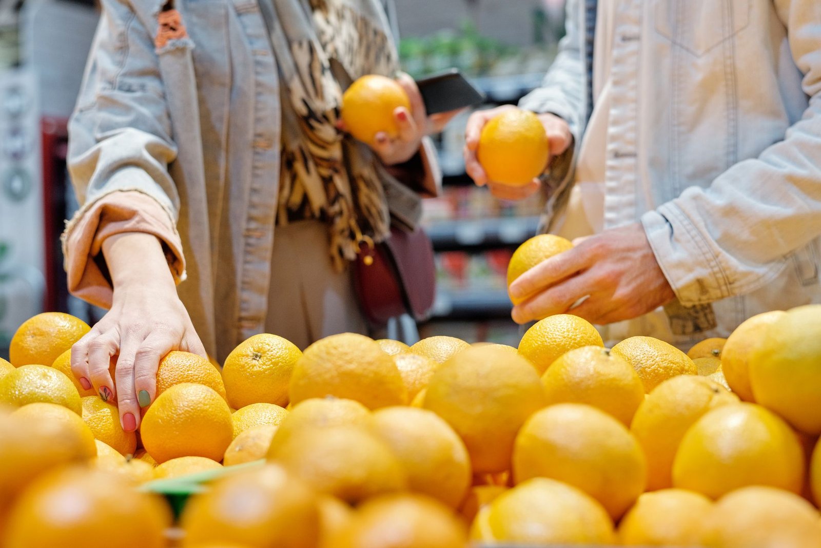 The Best Grocery Store Tricks for Buying Better Avocados Every Time