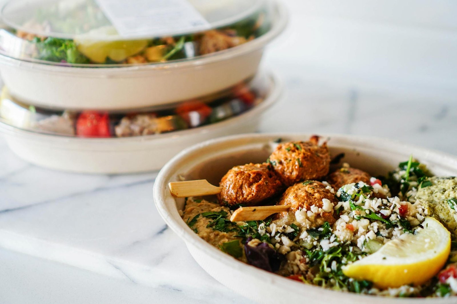 How to Meal Prep With Avocados Without Ending Up With Brown, Mushy Food